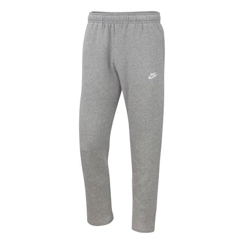 nike trainingsbroek grijs|trainingsbroeken voor heren.